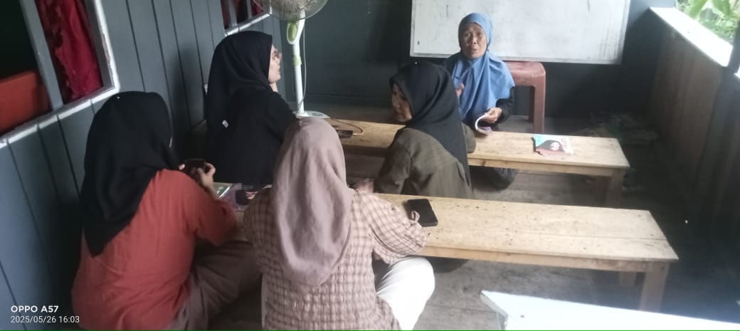 Mendekatkan Pelayanan, Membuka Akses Pendidikan yang Lebih Luas