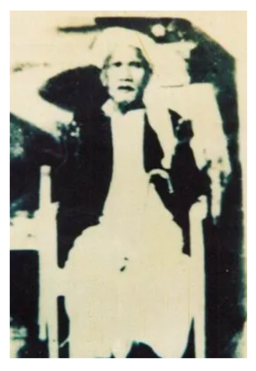 KH MUHAMMAD THAHIR “IMAM LAPEO”.